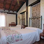Hotel Rural Abuelos 2*