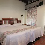 Rural Abuelos 2* Montemayor de Pililla