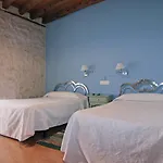 Rural Abuelos 호텔 Montemayor de Pililla