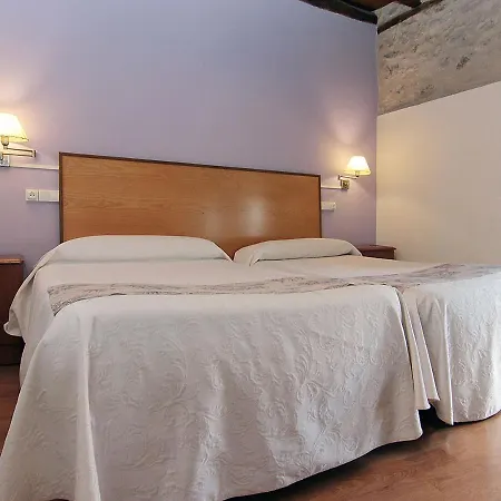 Rural Abuelos Montemayor de Pililla