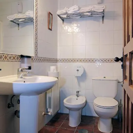 Hotel Rural Abuelos 2*