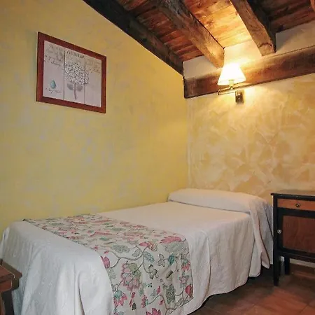 Rural Abuelos 2* Montemayor de Pililla