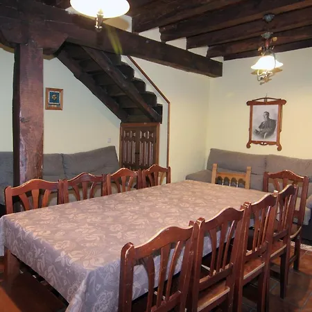 Rural Abuelos Hotel