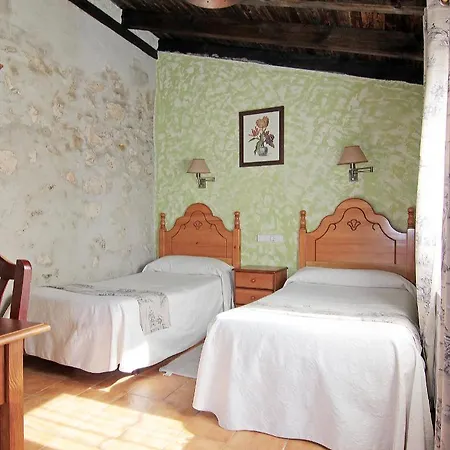 Rural Abuelos Hotel 2*