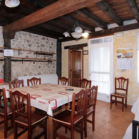 Hotel Rural Abuelos