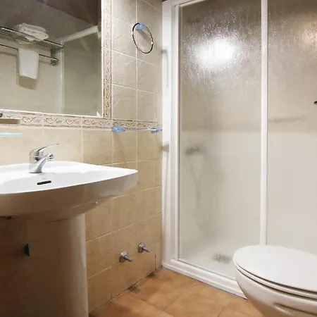 Rural Abuelos Hotel Montemayor de Pililla