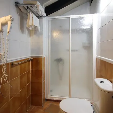 Rural Abuelos Hotel Montemayor de Pililla