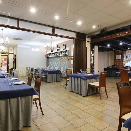 Hotel Rural Abuelos 2*