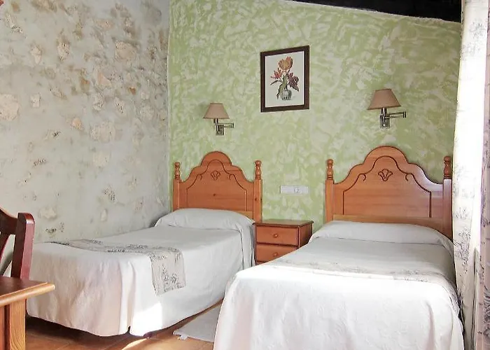 Rural Abuelos Hotel 2*