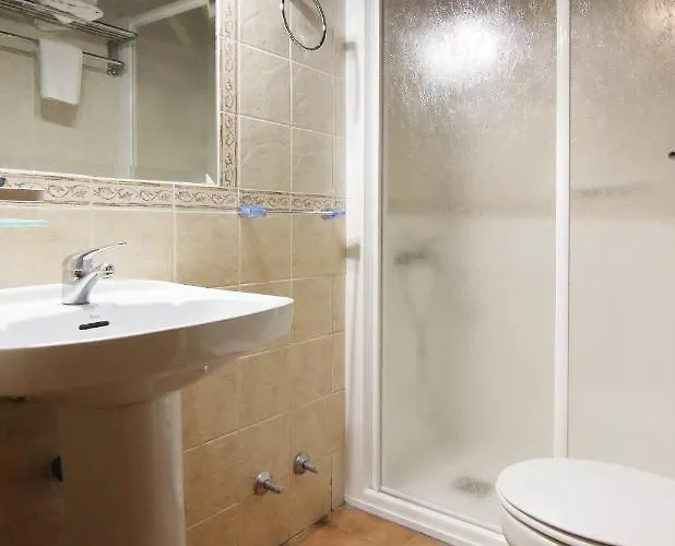 Rural Abuelos Hotel Montemayor de Pililla